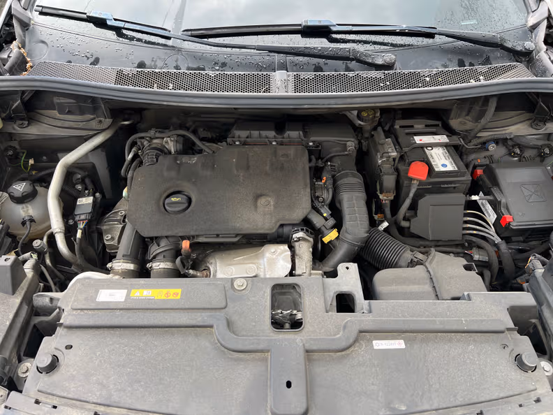 Opel Grandland/Grandland X - 28