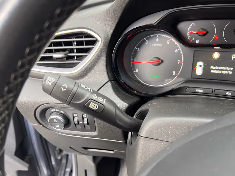 Opel Grandland/Grandland X - 11