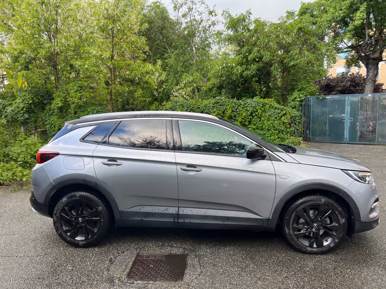 Opel Grandland/Grandland X - 7