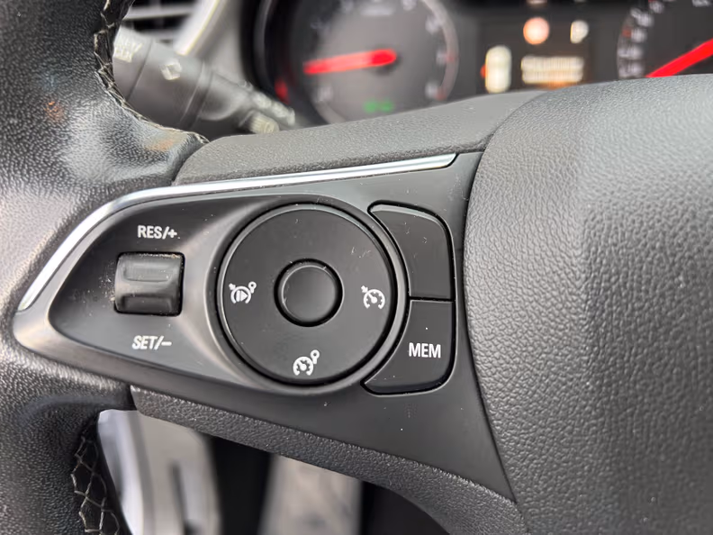 Opel Grandland/Grandland X - 13