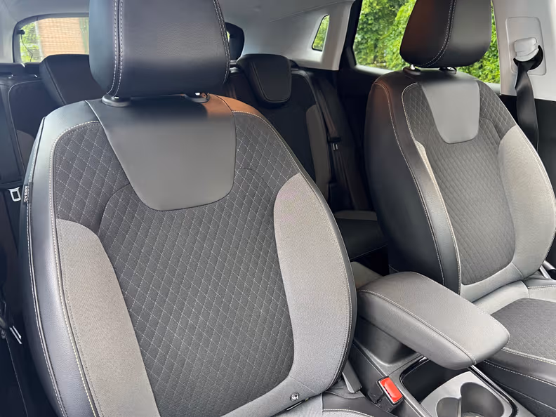 Opel Grandland/Grandland X - 19