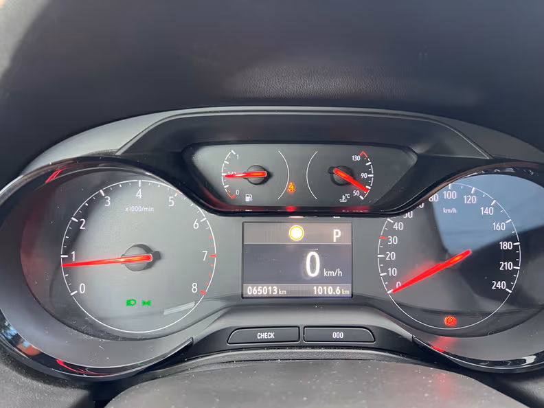 Opel Grandland/Grandland X - 10