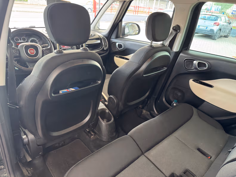 Fiat 500L - 27