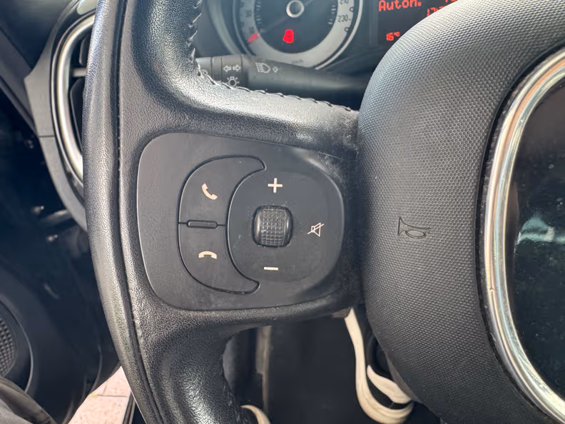 Fiat 500L - 21
