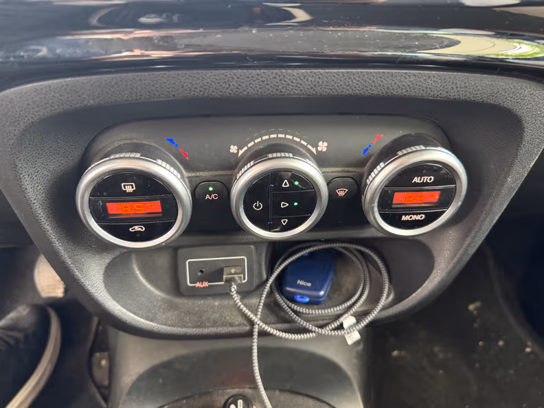 Fiat 500L - 14