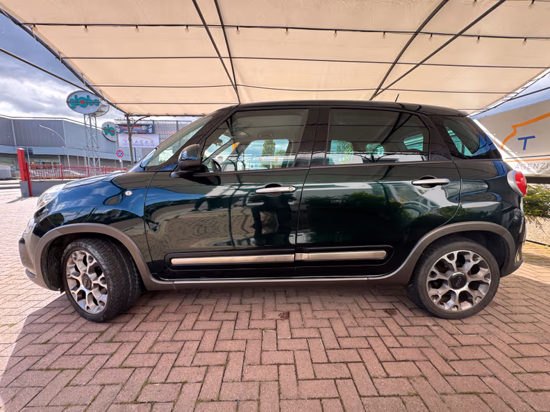 Fiat 500L - 17
