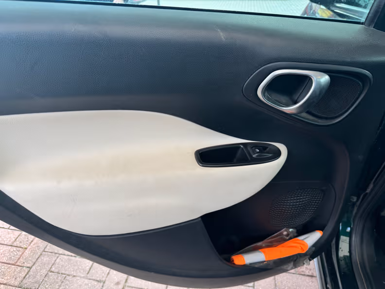 Fiat 500L - 25