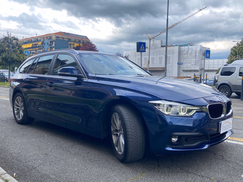 BMW 3 series - 3