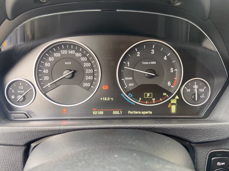 BMW 3 series - 13