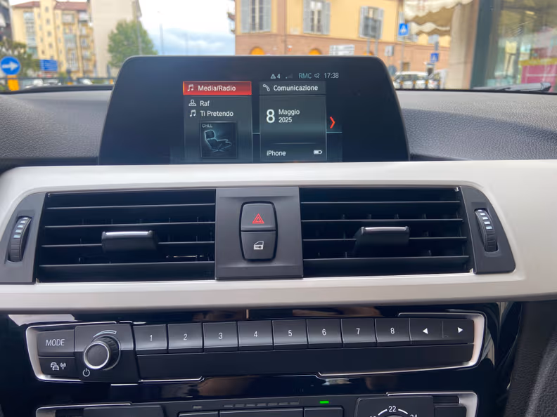 BMW 3 series - 14