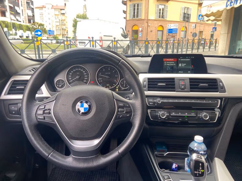 BMW 3 series - 19