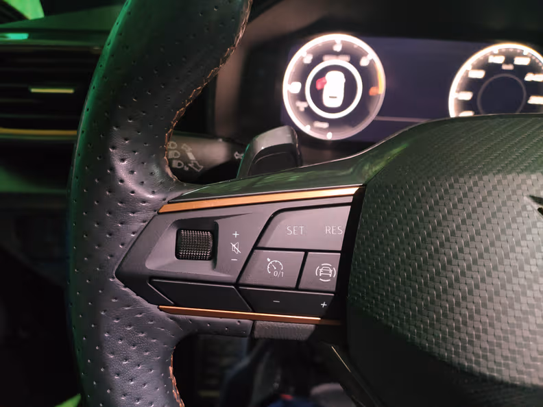 Cupra León - 37