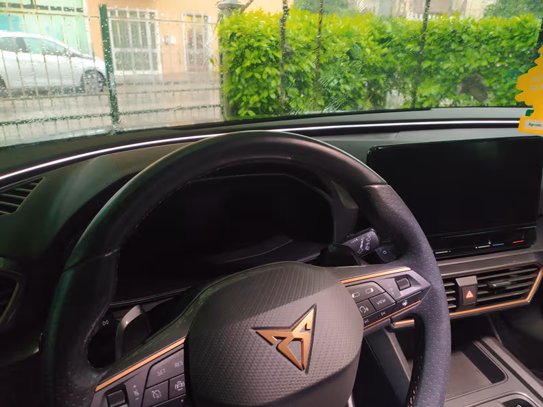 Cupra León - 40