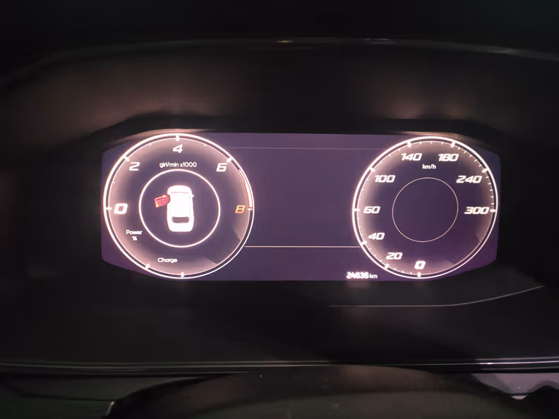 Cupra León - 39
