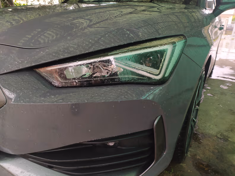 Cupra León - 8