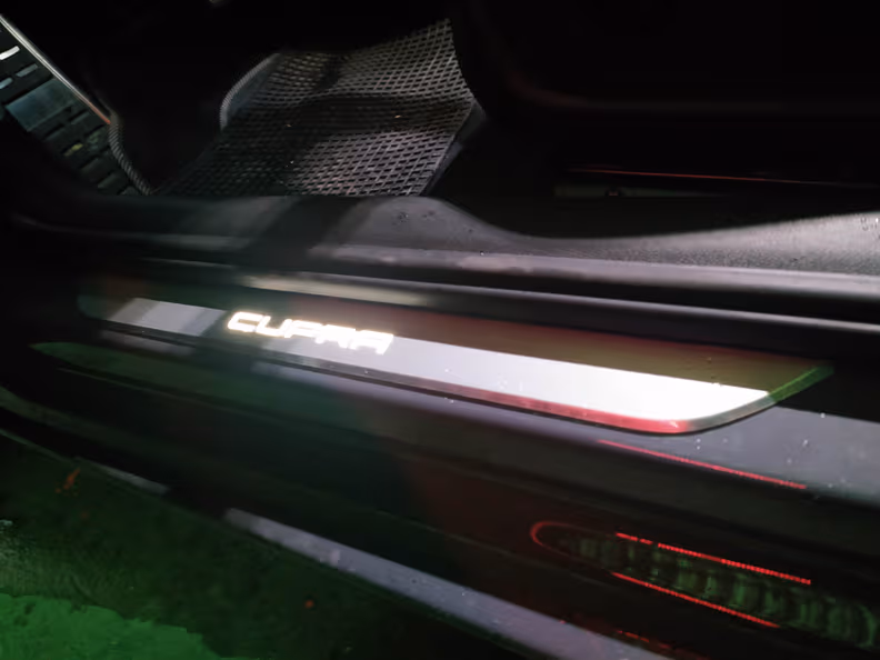 Cupra León - 46
