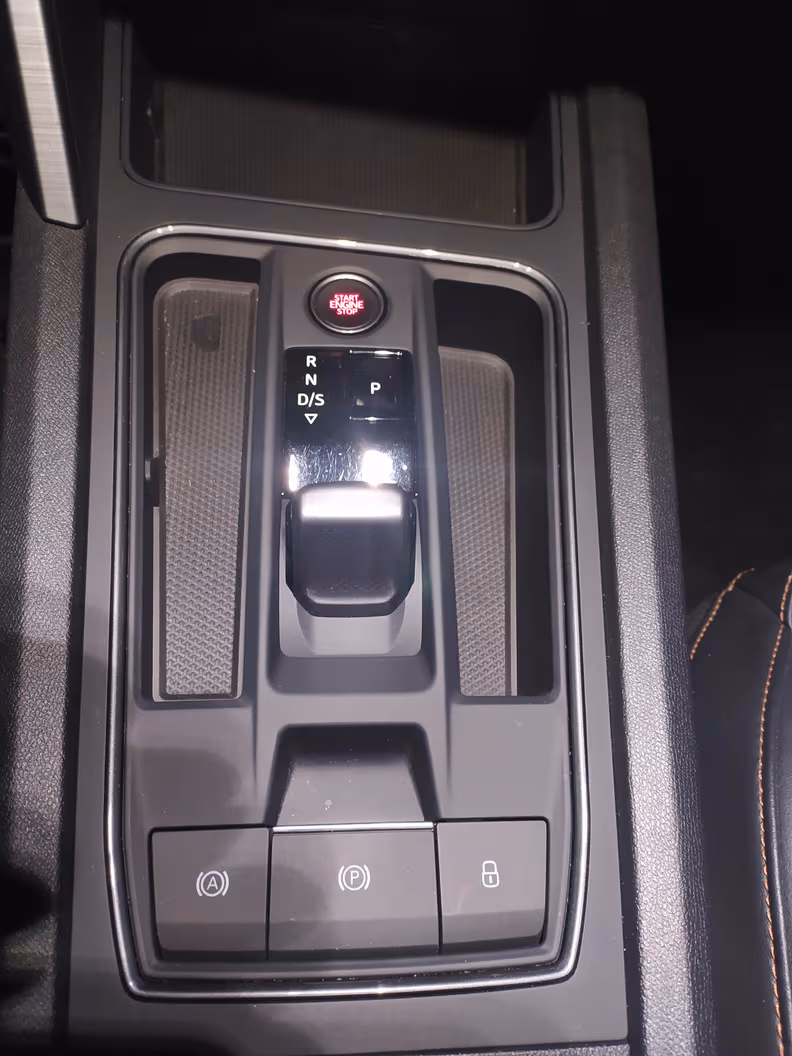 Cupra León - 34