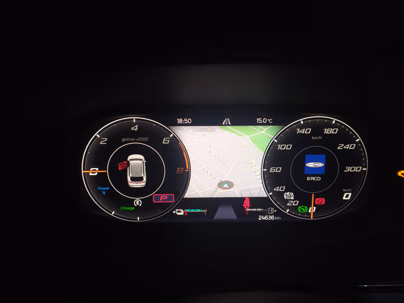Cupra León - 44