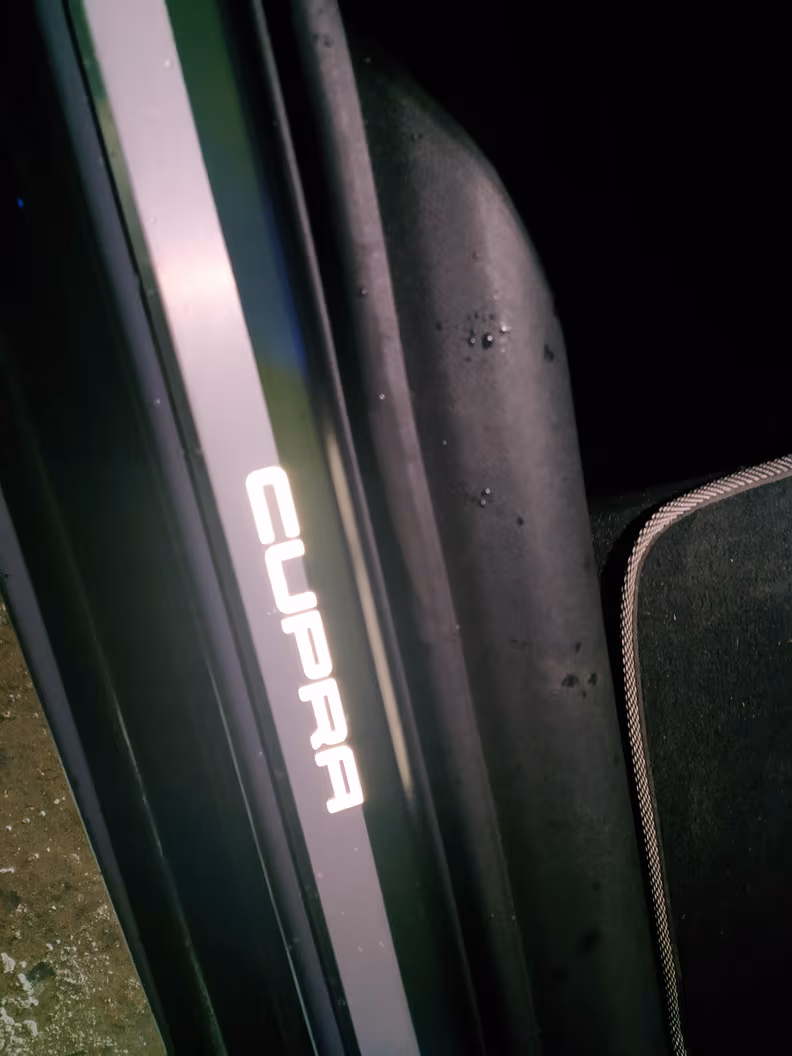 Cupra León - 18