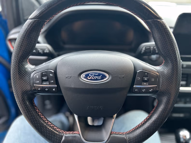 Ford Puma - 14