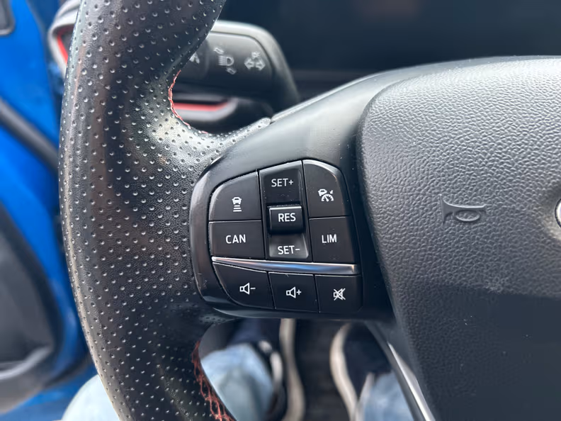 Ford Puma - 15
