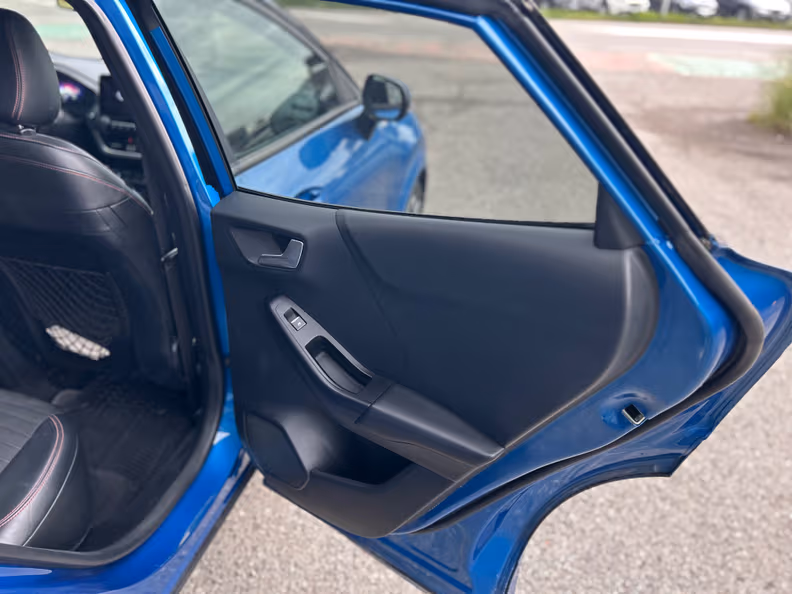 Ford Puma - 24