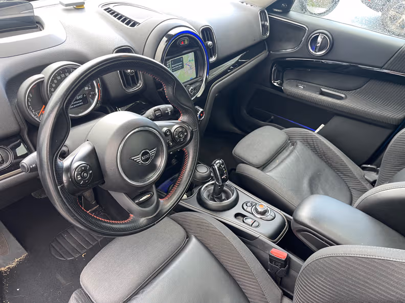 MINI Countryman - 8