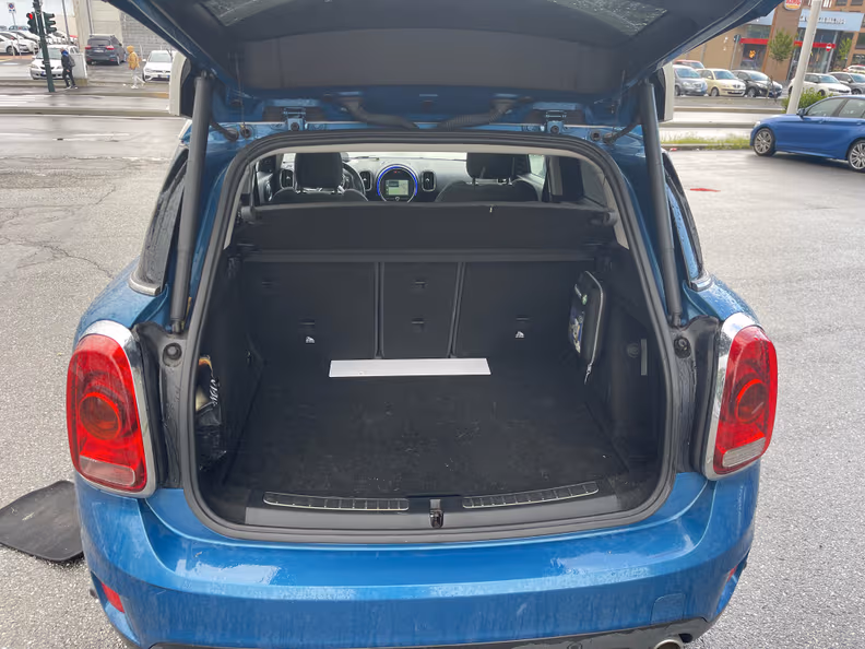MINI Countryman - 36