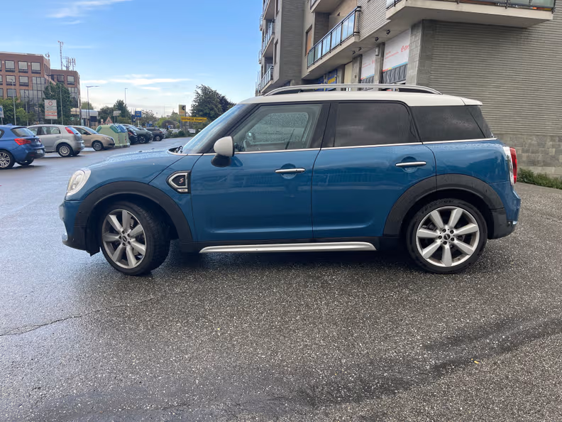 MINI Countryman - 35