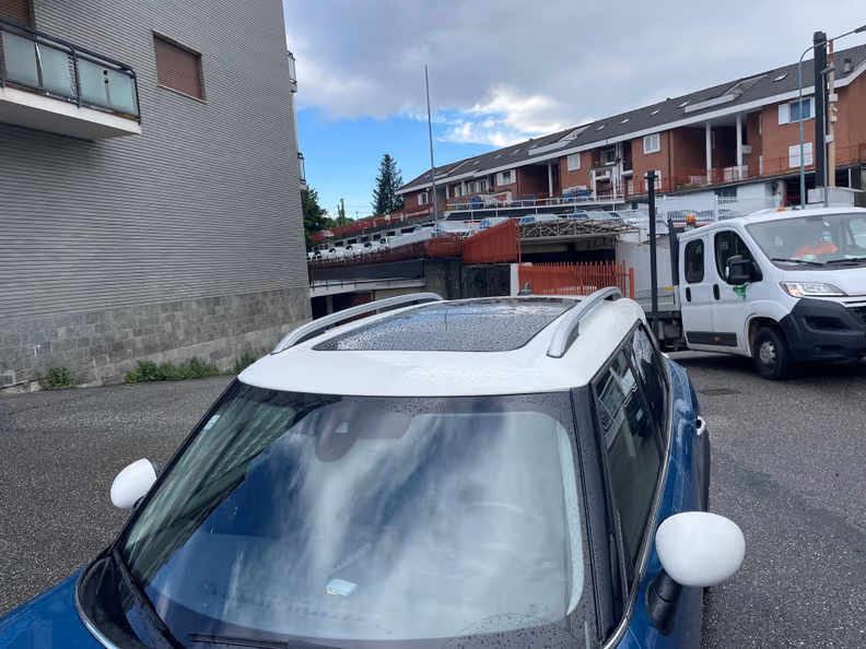 MINI Countryman - 7