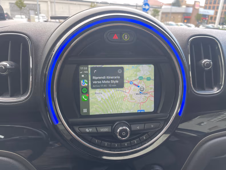MINI Countryman - 21