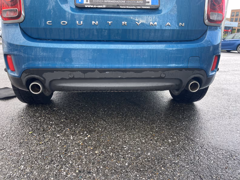 MINI Countryman - 42