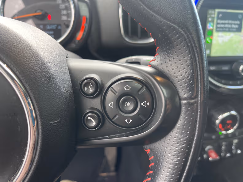 MINI Countryman - 19