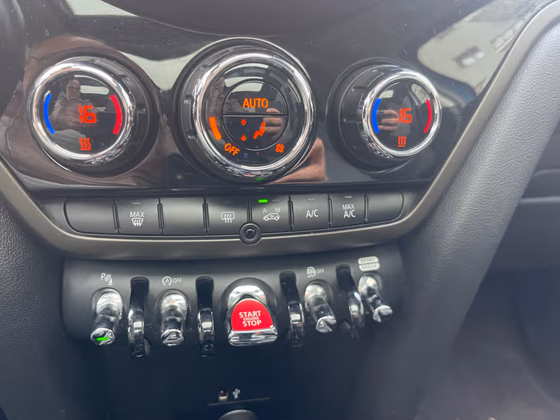 MINI Countryman - 24