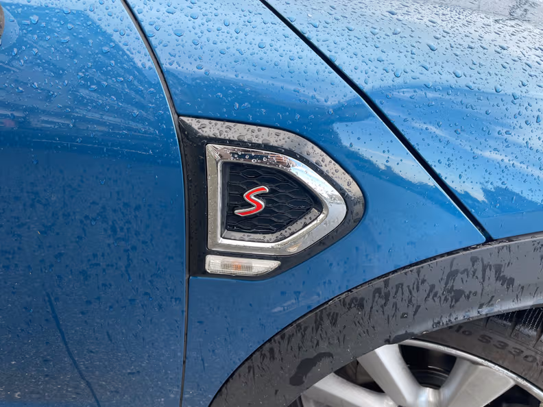 MINI Countryman - 44