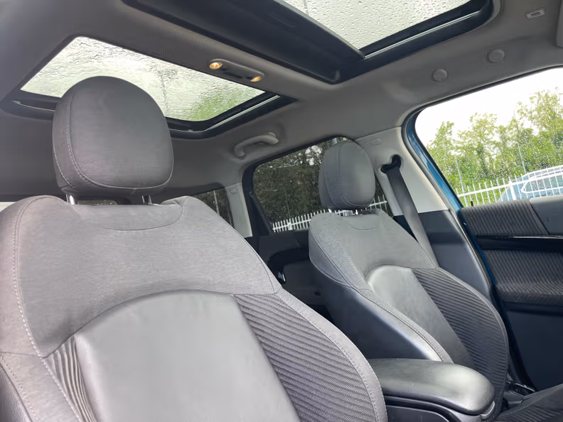 MINI Countryman - 11