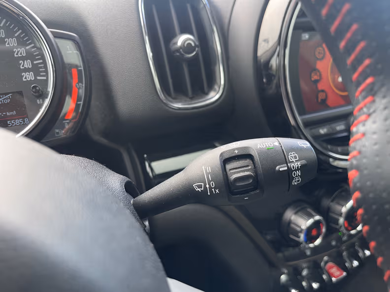 MINI Countryman - 26