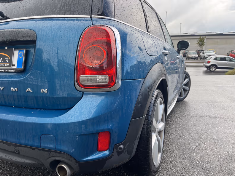 MINI Countryman - 39