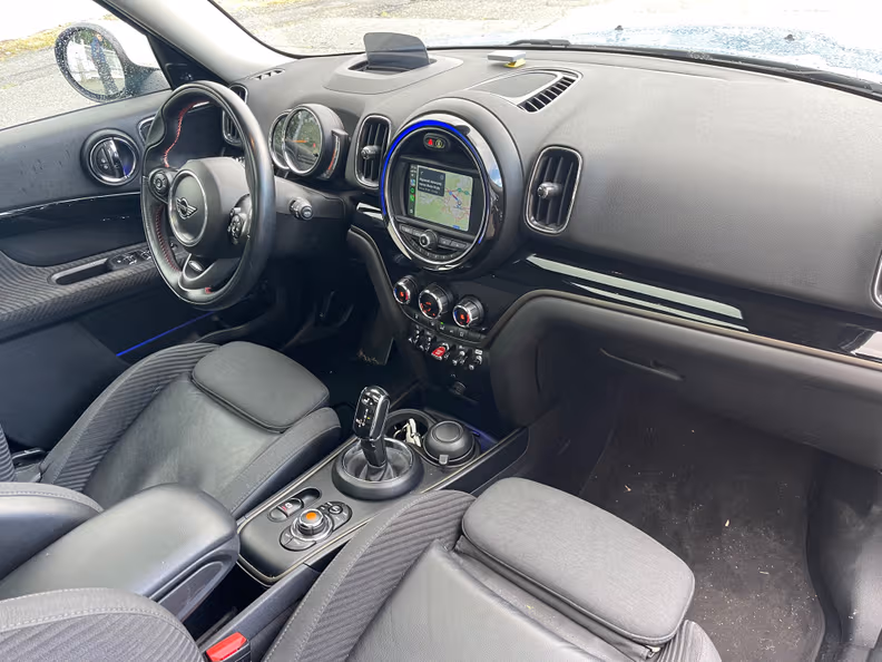 MINI Countryman - 10