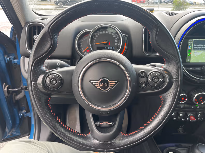 MINI Countryman - 17