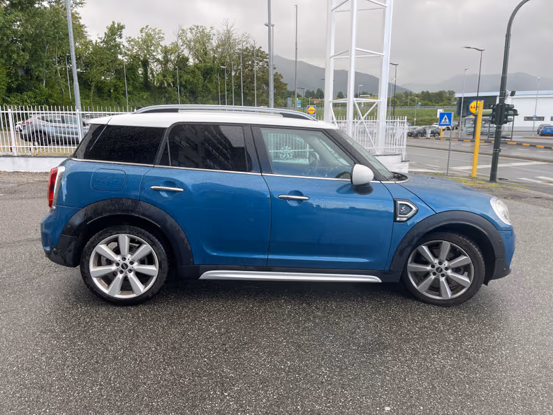 MINI Countryman - 33