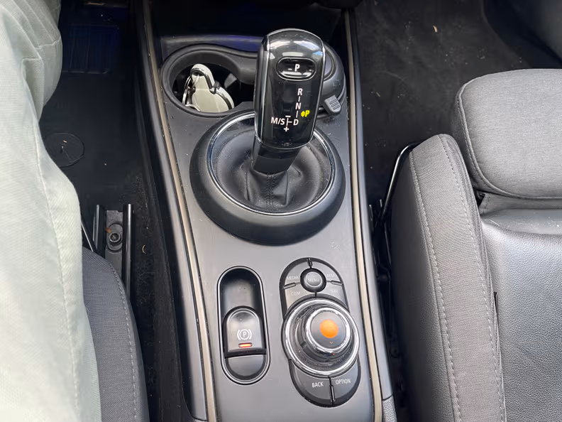 MINI Countryman - 22