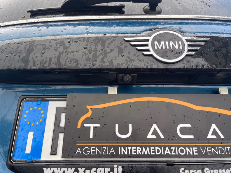 MINI Countryman - 40