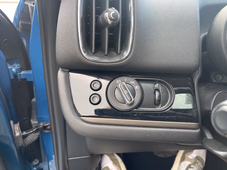 MINI Countryman - 29