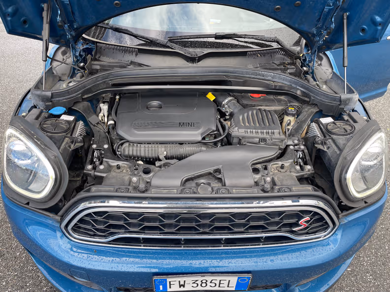 MINI Countryman - 51