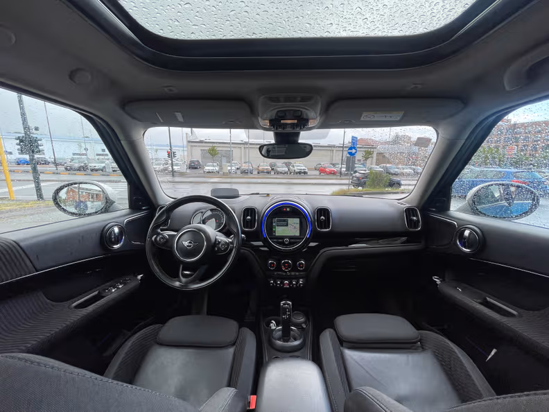 MINI Countryman - 13