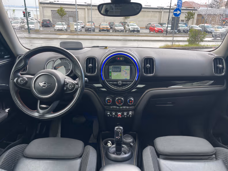 MINI Countryman - 12