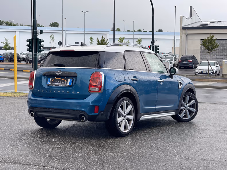 MINI Countryman - 4
