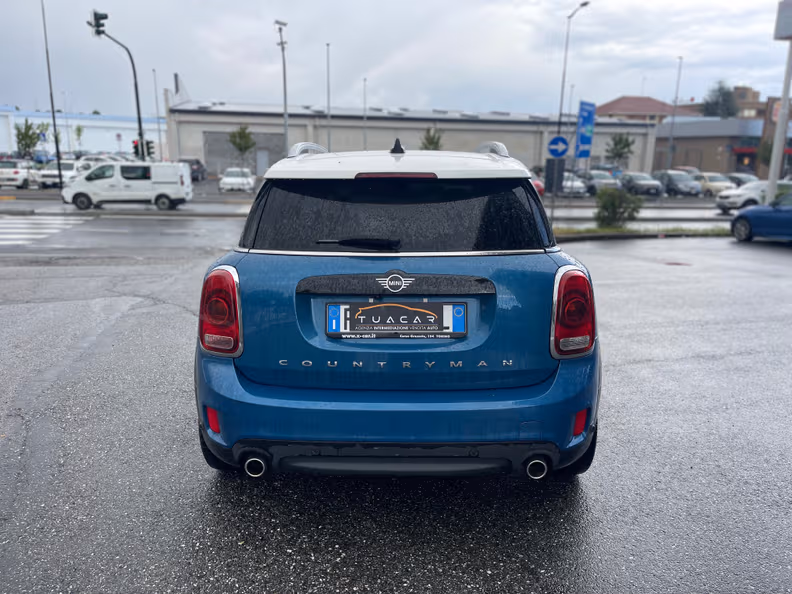 MINI Countryman - 34