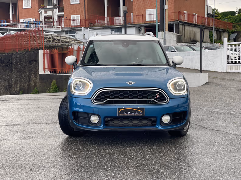 MINI Countryman - 2